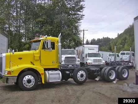 Pro Truck and Equipment | 985 W Valley Hwy S, Pacific, WA 98047, USA | Phone: (253) 863-8782