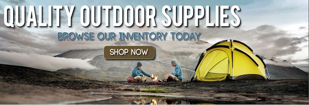 Top Outdoor Adventures | 8526 Lakewood Ave, Guthrie, OK 73044, USA | Phone: (405) 513-3312