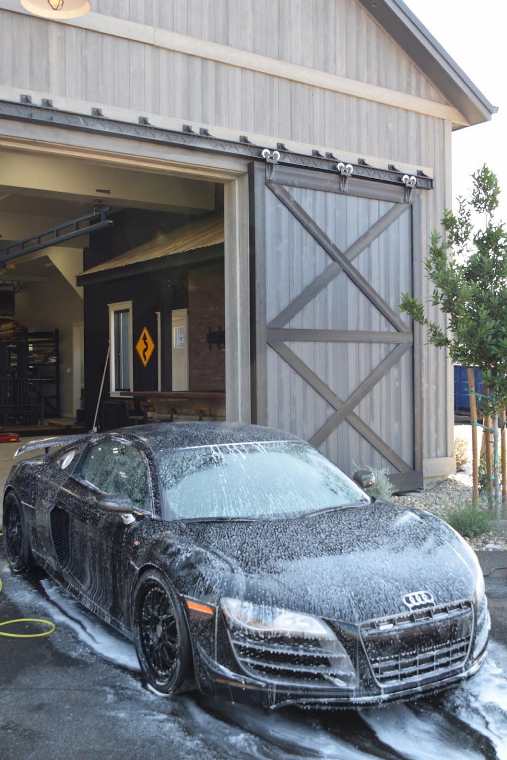 Dazzle’s Mobile Car Wash & Detail | Silva Valley Pkwy, El Dorado Hills, CA 95762, USA | Phone: (916) 581-1322