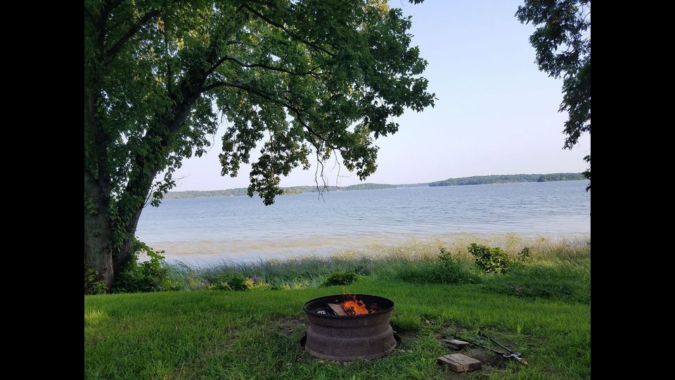 McLears Cottage Colony and Campground | 2477 Co Rd 6 #2, Hammond, NY 13646, USA | Phone: (315) 375-6508