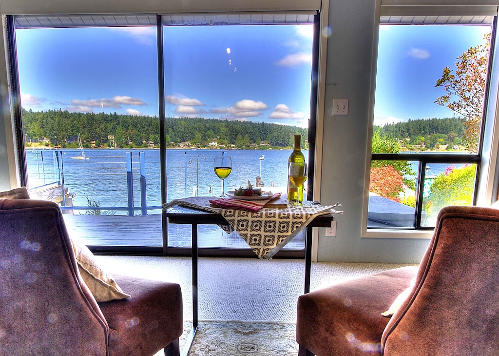 Herons View | 23411 95th Pl SW, Vashon, WA 98070, USA | Phone: (425) 223-4805