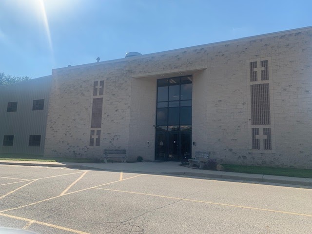 CHESS Christian School - Sunday