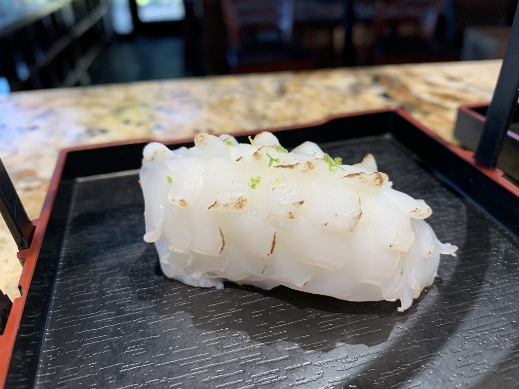 Nikki Sushi & Steak | 15135 SW Barrows Rd #145, Beaverton, OR 97007, USA | Phone: (971) 246-5629