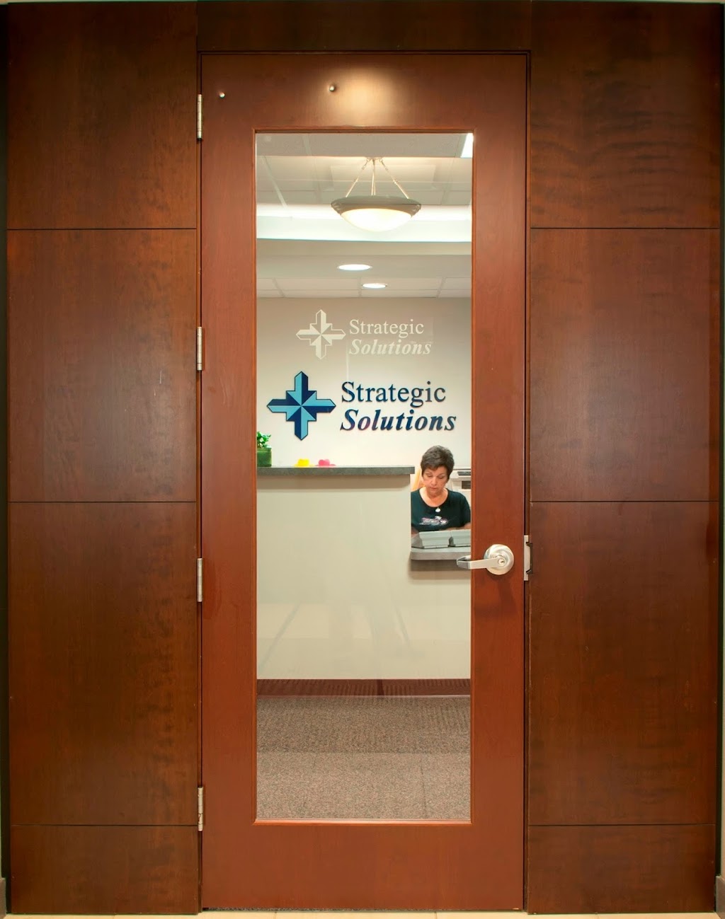 Strategic Solutions Management | 3 Corporate Dr #100, Clifton Park, NY 12065, USA | Phone: (518) 348-1276