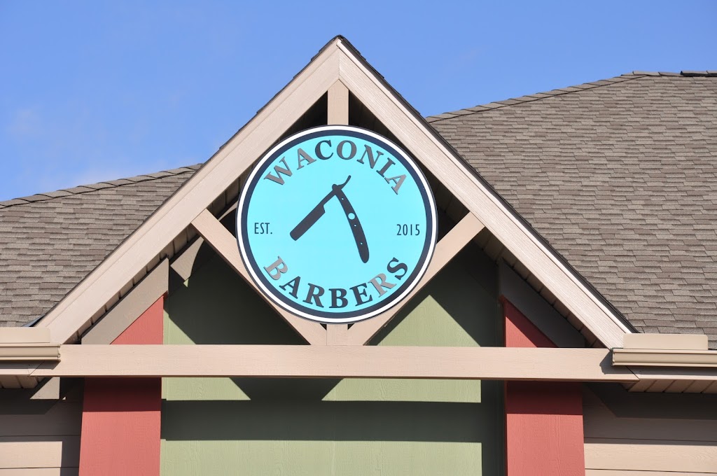 Waconia Barbers, LLC | 9342 Oak Ave, Waconia, MN 55387, USA | Phone: (952) 442-9228
