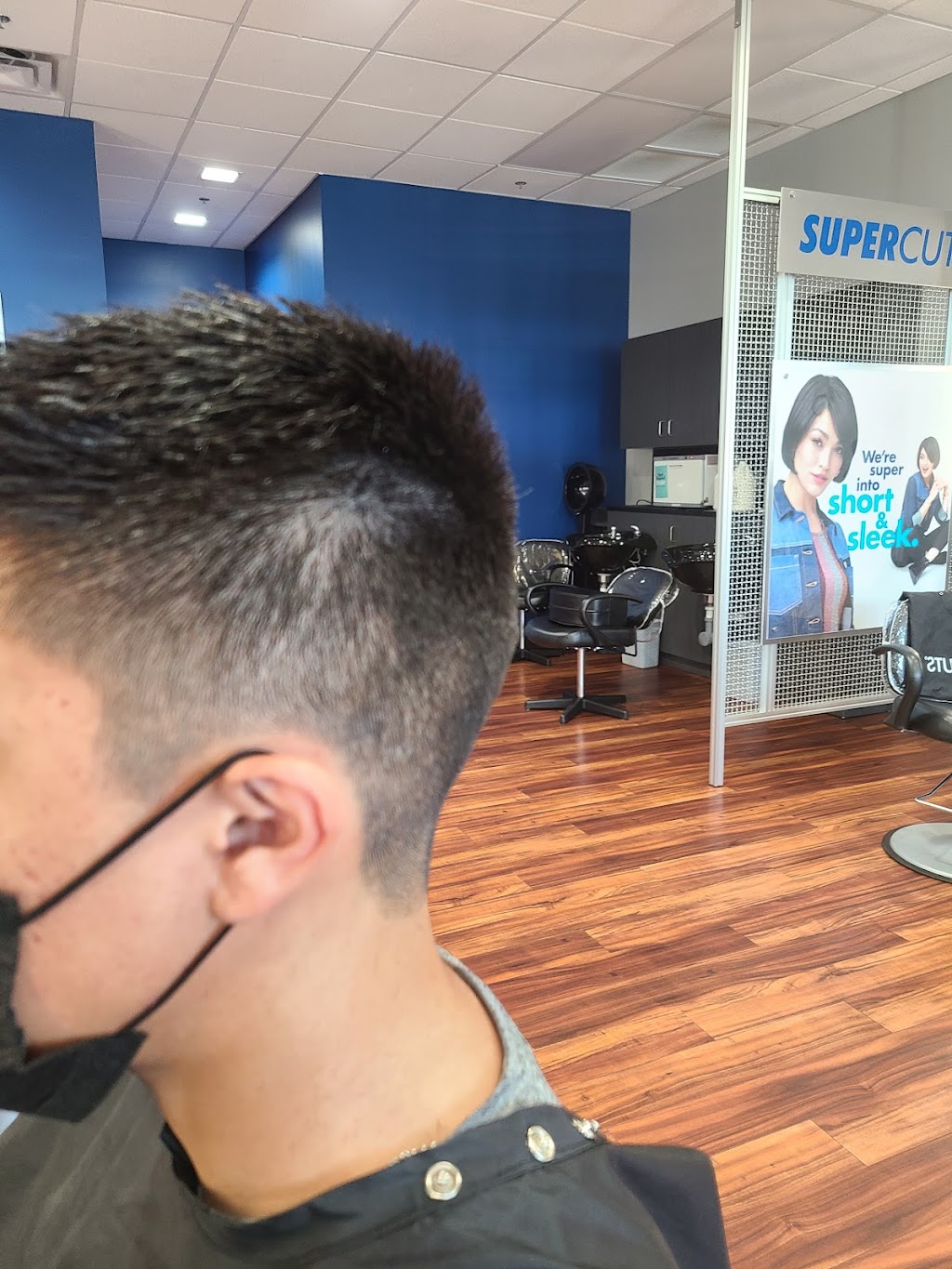 Supercuts | 4100 Central Ave SW #103, Albuquerque, NM 87105, USA | Phone: (505) 836-8629