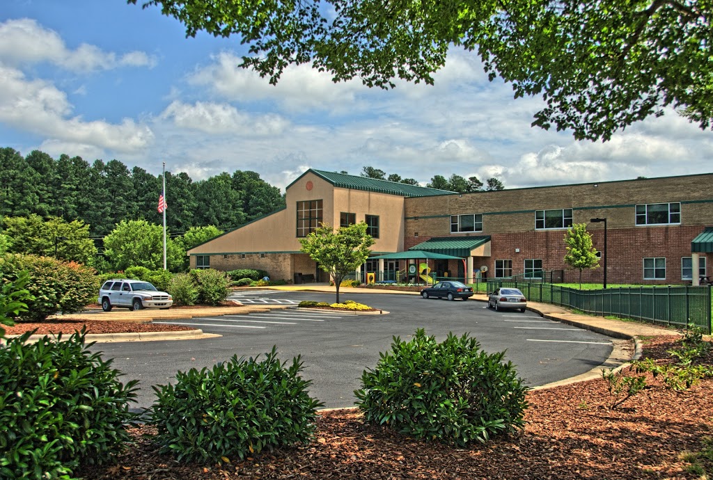 Baileywick Elementary School | 9425 Baileywick Rd, Raleigh, NC 27615, USA | Phone: (919) 518-0090