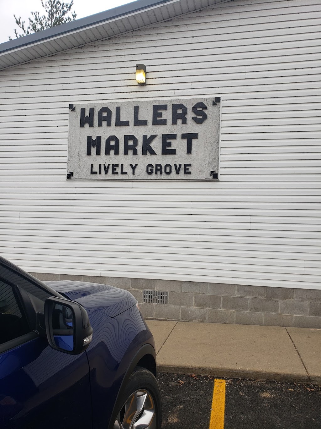 Wallers Market | 1219, 6031 State Rte 153, Oakdale, IL 62268, USA | Phone: (618) 824-6262