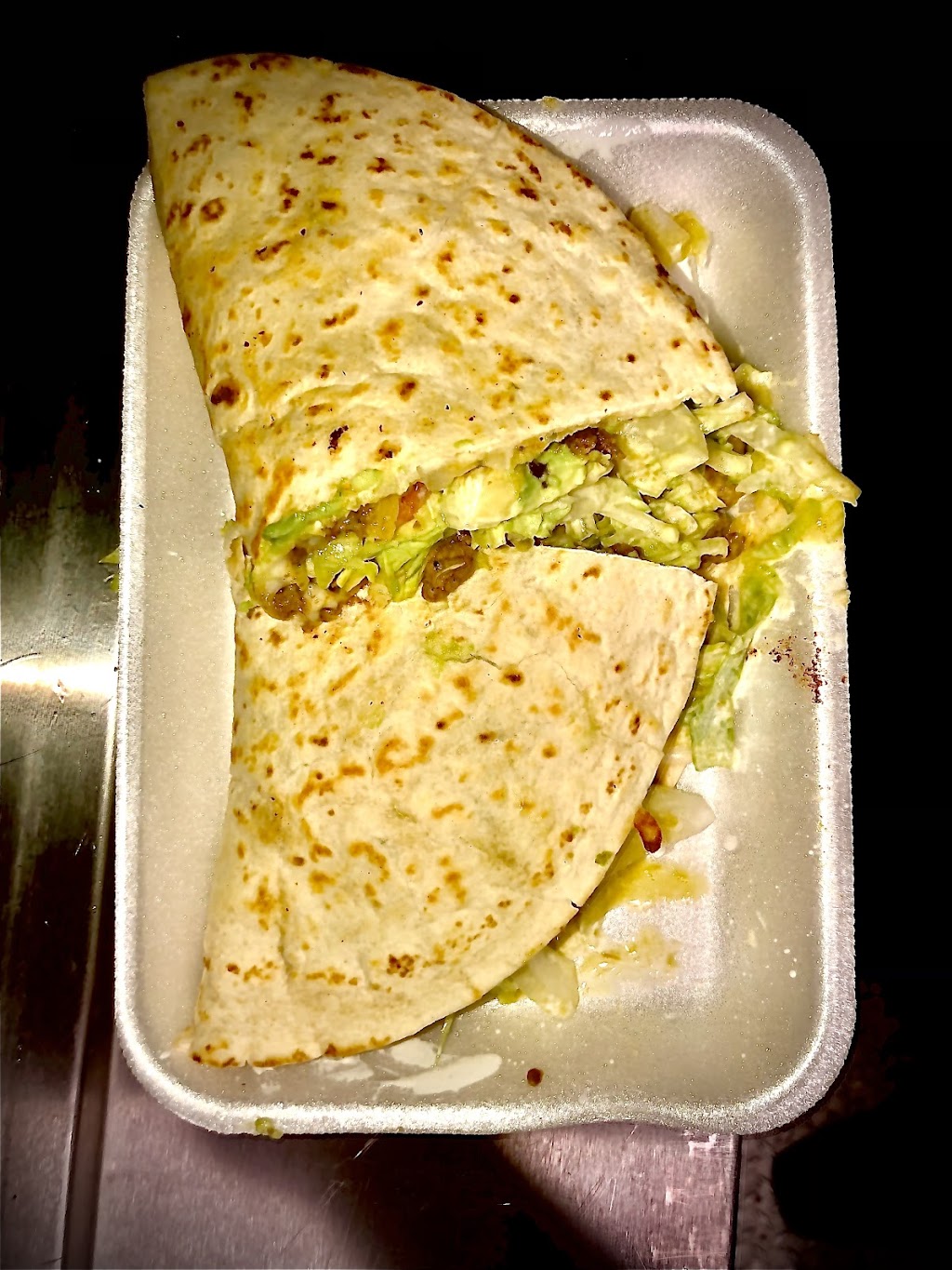 Taqueria López | 1115 Berkley Rd, Auburndale, FL 33823, USA | Phone: (863) 585-9600