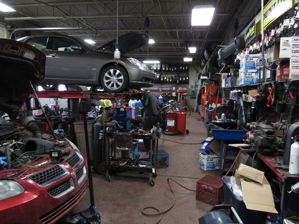 Sols Complete Car Care | 4200 W Eleven Mile Rd, Berkley, MI 48072, USA | Phone: (248) 545-5350