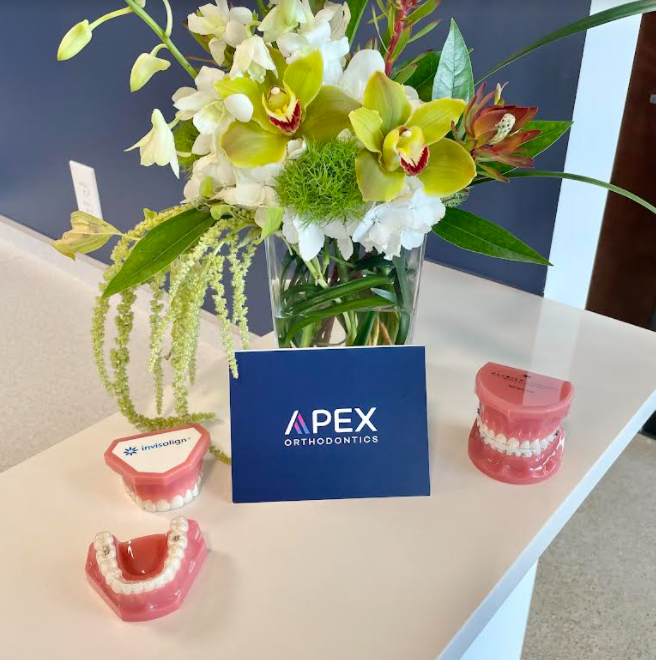 Apex Orthodontics | 260 S Lilley Rd, Canton, MI 48188, USA | Phone: (734) 392-8288