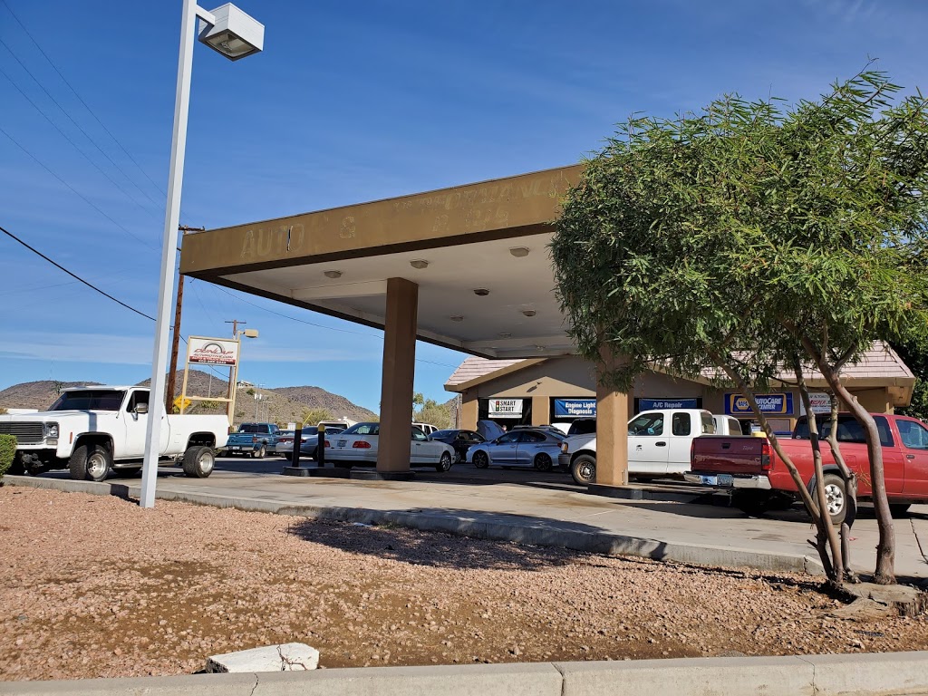 Dunlap Automotive | 9001 N 7th Ave, Phoenix, AZ 85021, USA | Phone: (602) 395-9244