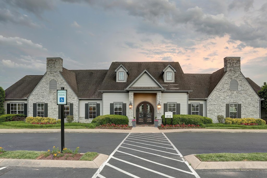 Stoneridge Farms at the Hunt Club Apartments | 2325 Nashville Pike, Gallatin, TN 37066, USA | Phone: (615) 451-7057