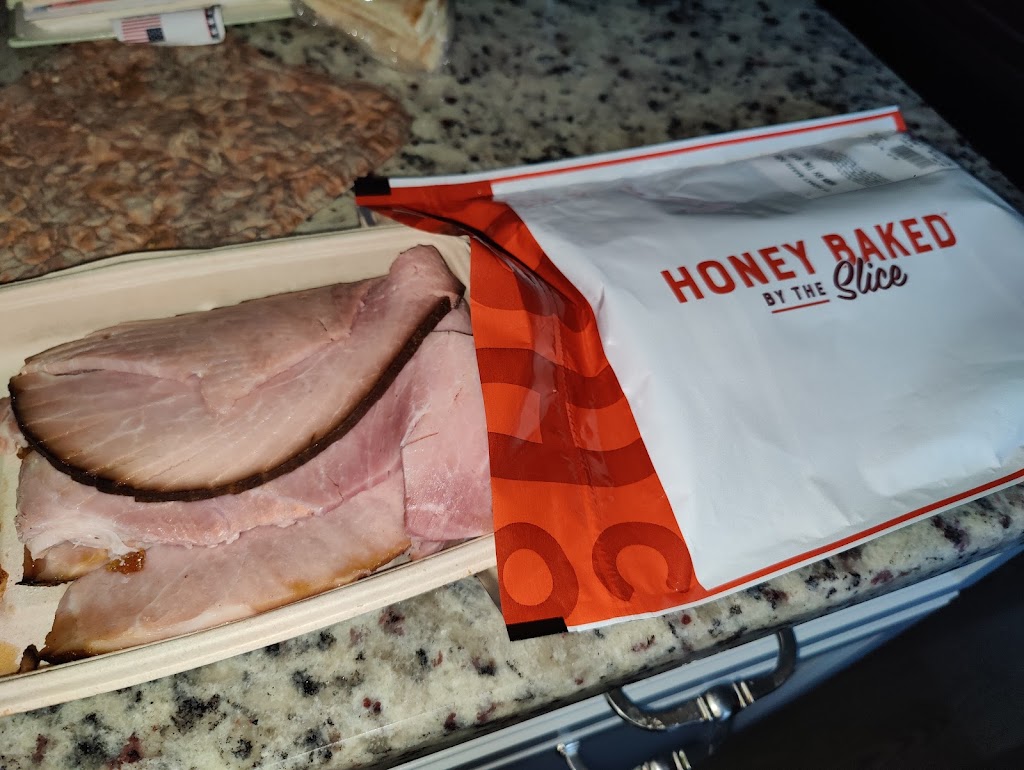 The Honey Baked Ham Company | 1231 Eastchester Dr Suite 114, High Point, NC 27265, USA | Phone: (336) 883-2767