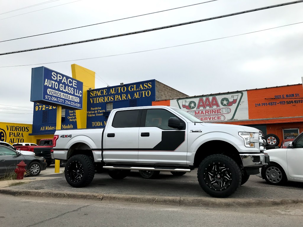 EJ Off-Road Customs | 2100 E Main St #1a, Grand Prairie, TX 75050, USA | Phone: (214) 994-8961