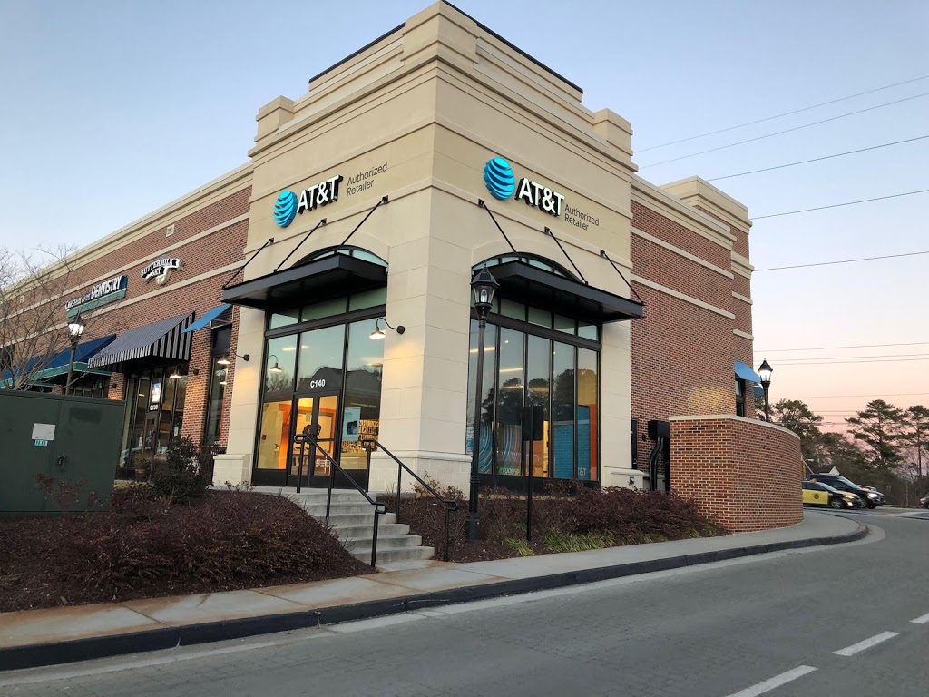 AT&T Store | 4600 Roswell Rd Suite C150, Sandy Springs, GA 30342 | Phone: (404) 843-1309
