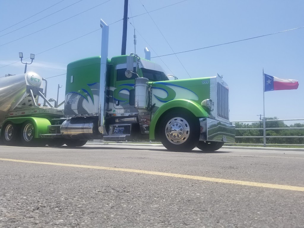R R Trucking Ltd | 7804 TX-171, Covington, TX 76636, USA | Phone: (254) 854-2660