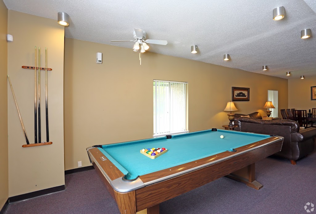 Sherwood Forest Apartments | 2009 Sherwood Ct, Council Bluffs, IA 51503, USA | Phone: (712) 328-7231