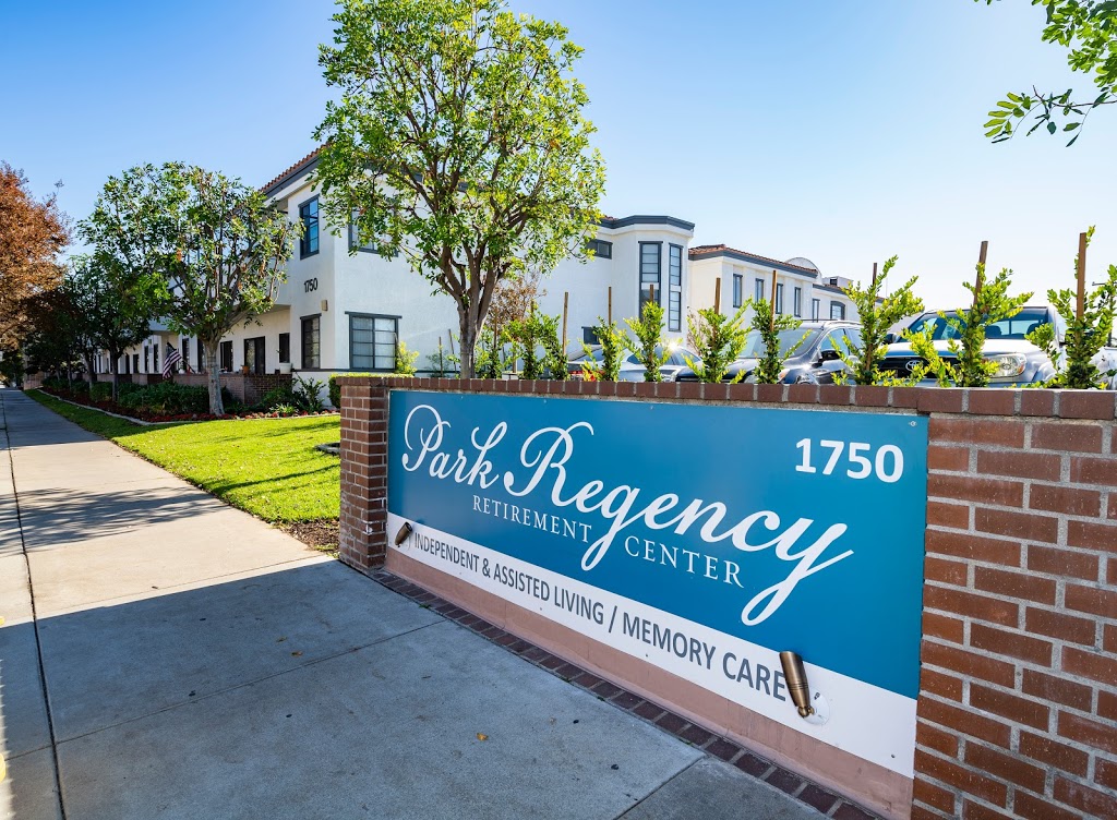 Park Regency Retirement Center | 1750 W La Habra Blvd, La Habra, CA 90631, USA | Phone: (714) 441-1164