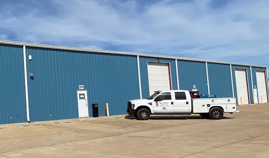 Dyess Customs, LLC | 5740 Industrial Blvd, Edmond, OK 73034 | Phone: (405) 906-3871