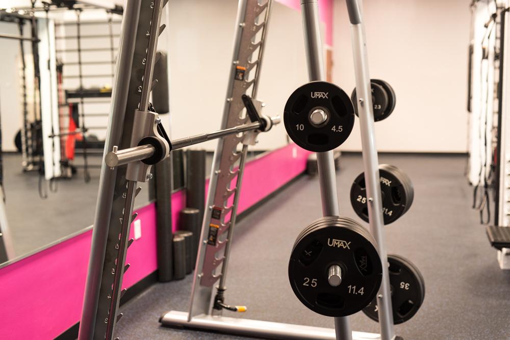 Shapes Fitness For Women | 4736 N Park Crossing Ave, Meridian, ID 83646, USA | Phone: (208) 997-4273