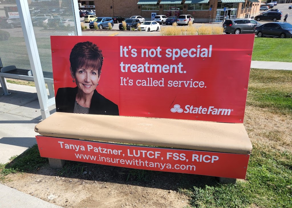 Tanya Patzner - State Farm Insurance Agent | 2835 S 132nd St, Omaha, NE 68144, USA | Phone: (402) 333-1866