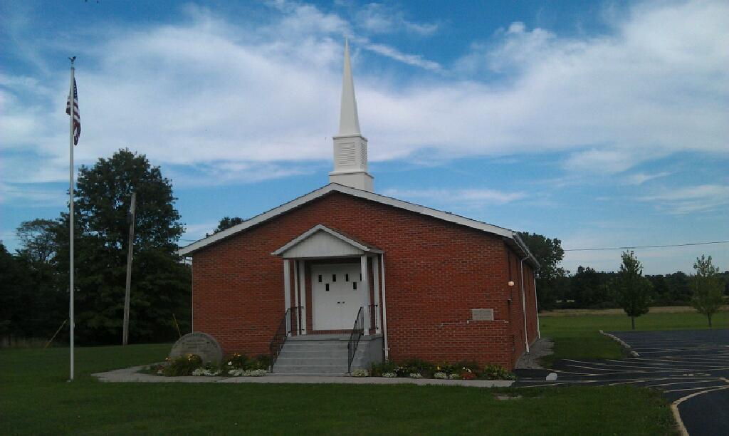 Oak Grove Missionary Baptist Church | 9457 Baumhart Rd, Amherst, OH 44001, USA | Phone: (855) 696-4622