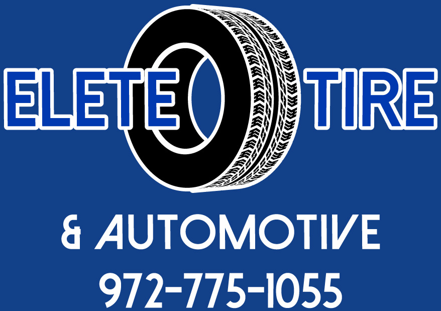 Elete Tire Service | 540 Burk Hawkins St, Midlothian, TX 76065, USA | Phone: (972) 775-1055