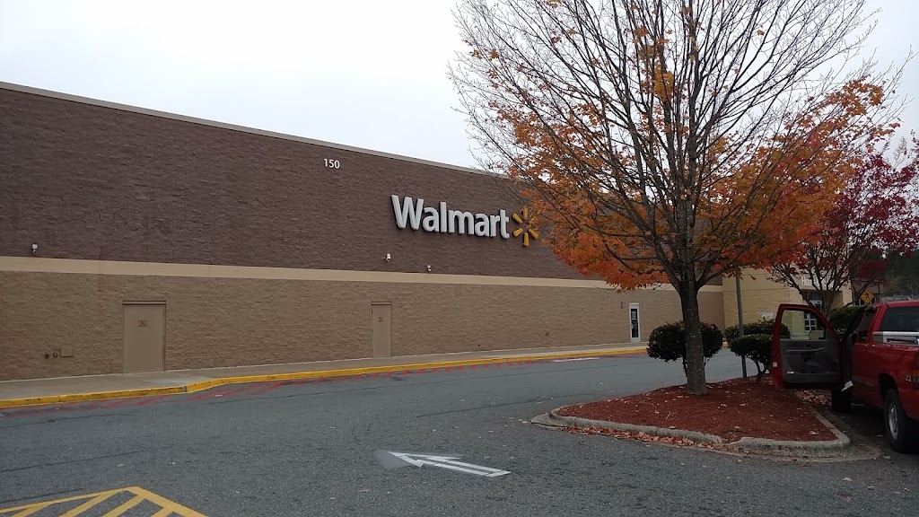 Walmart Supercenter | 14215 US-64 W, Siler City, NC 27344, USA | Phone: (919) 663-6000