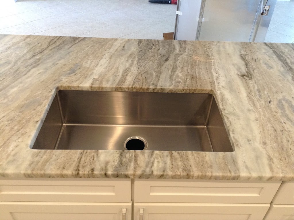 Granite by Omega LLC | 39976 US Hwy 19 N, Tarpon Springs, FL 34689, USA | Phone: (727) 741-9176