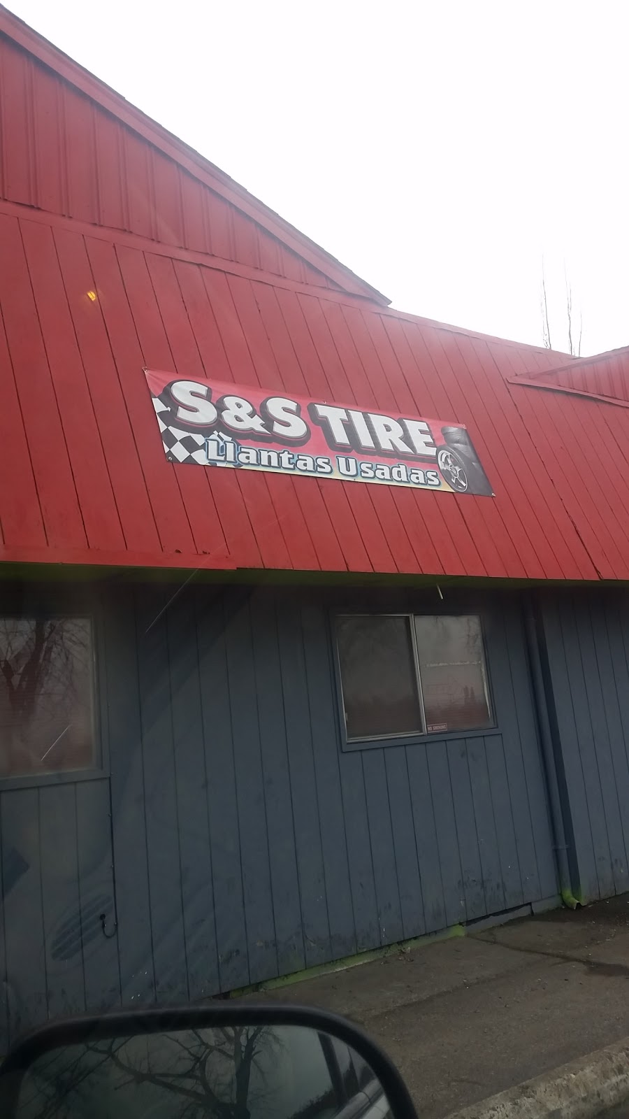 S&S New and Used Tires | 3580 SW 209th Ave, Aloha, OR 97078, USA | Phone: (503) 649-8473