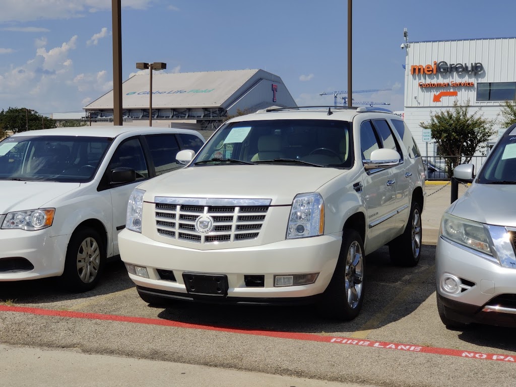 Arlington Truck Center | 1911 E Division St, Arlington, TX 76011, USA | Phone: (817) 918-9500