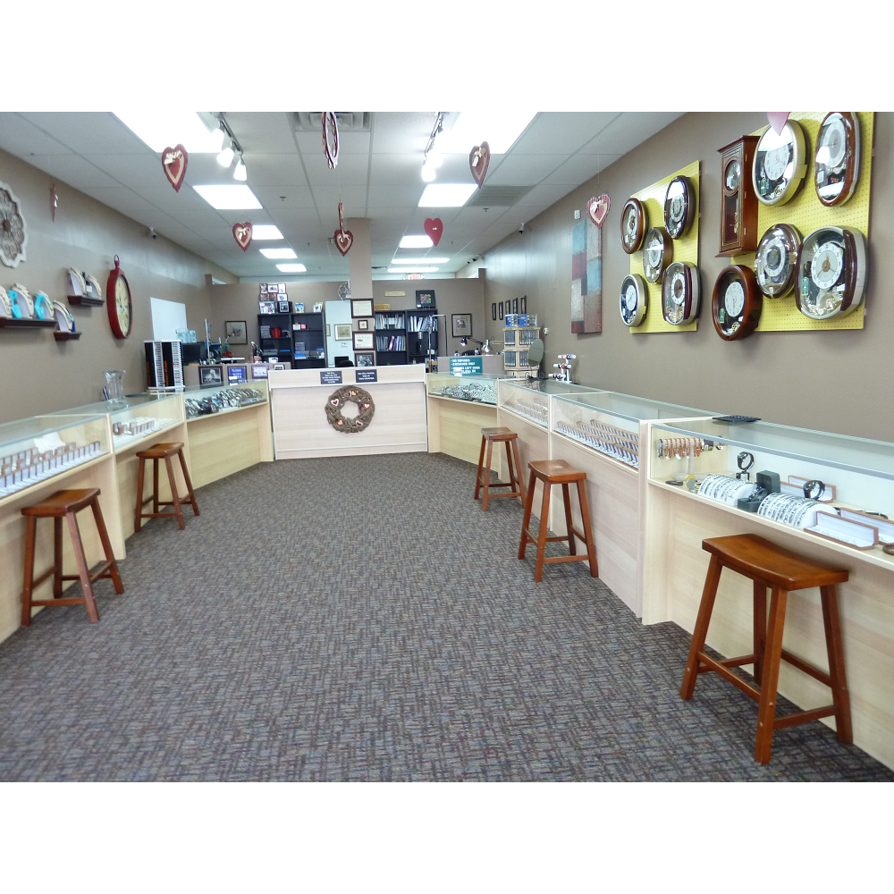 Lees Jewelry & Repair | 661 E Main St, Midlothian, TX 76065, USA | Phone: (972) 775-5550