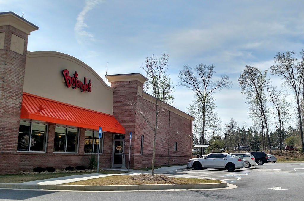 Bojangles | 2157 GA-120, Duluth, GA 30096, USA | Phone: (770) 622-0164