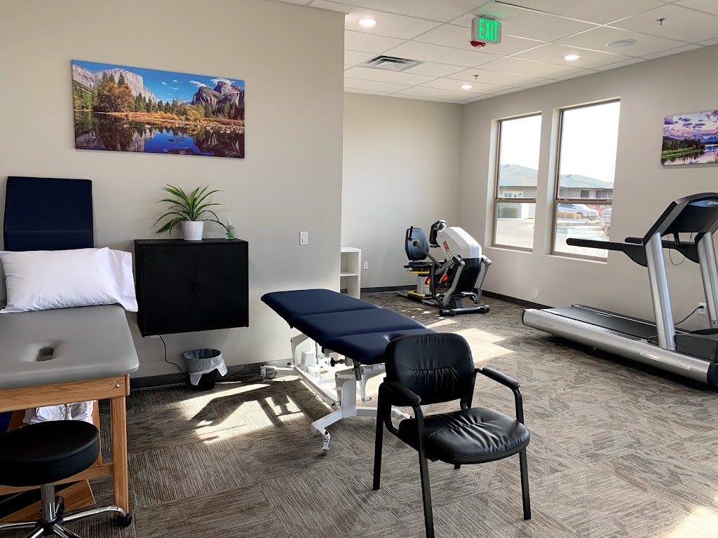 Current Physical Therapy - Nampa | 16150 N High Desert St STE 113, Nampa, ID 83687, USA | Phone: (208) 452-0303