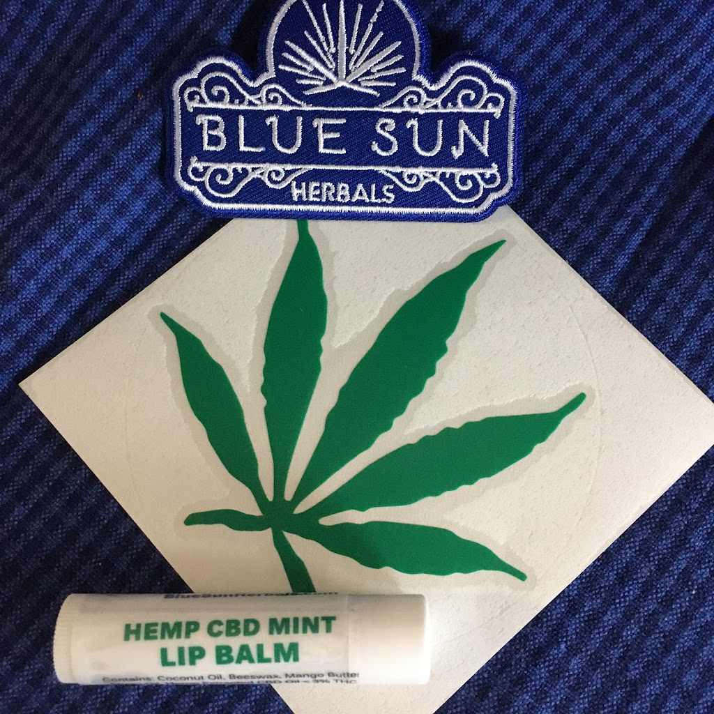 Blue Sun Herbals | 313 Stanford St, Lancaster, KY 40444, USA | Phone: (859) 667-2456