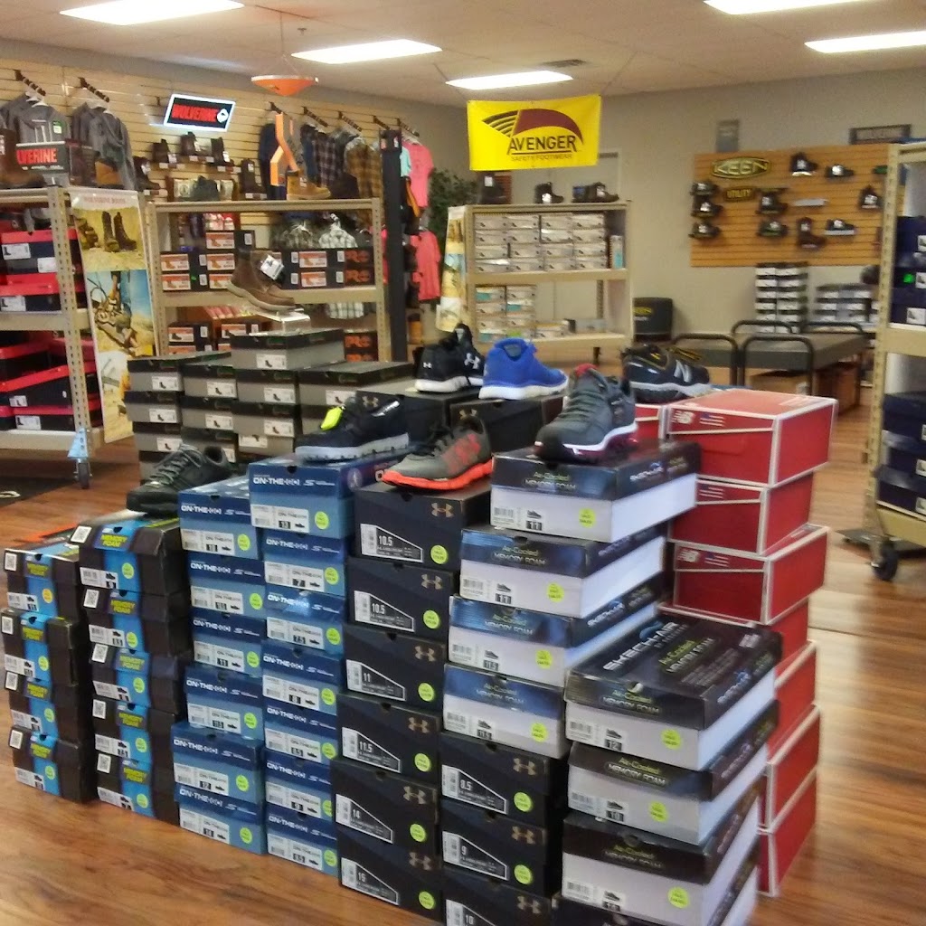 Vulcan Safety Shoes | 4745 Hugh Howell Rd, Tucker, GA 30084, USA | Phone: (770) 934-5540