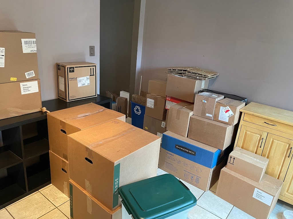 JnJ Moving | 1823 Hyman Ln, Crofton, MD 21114 | Phone: (410) 980-4675