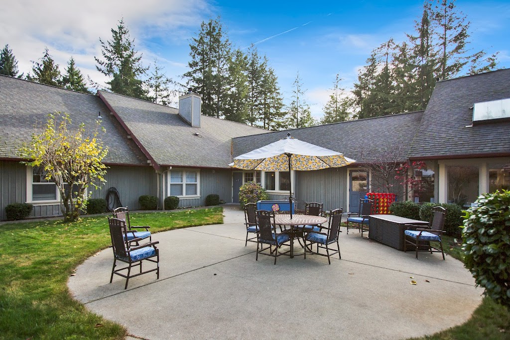 Green Lake Senior Living Gig Harbor 3025 14th Ave NW, Gig Harbor, WA