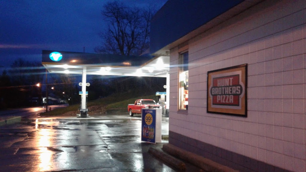 Gasoline Alley | 110 Heather Renee French Blvd, Augusta, KY 41002, USA | Phone: (606) 756-3307