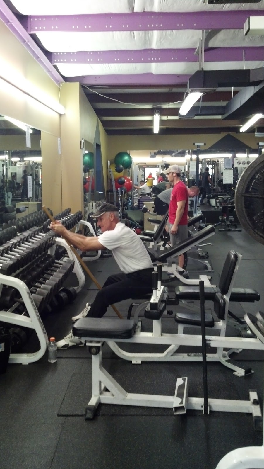 Fitness 2000 | 1100 Greenwood crossings Ct, Bessemer, AL 35022, USA | Phone: (205) 428-9099