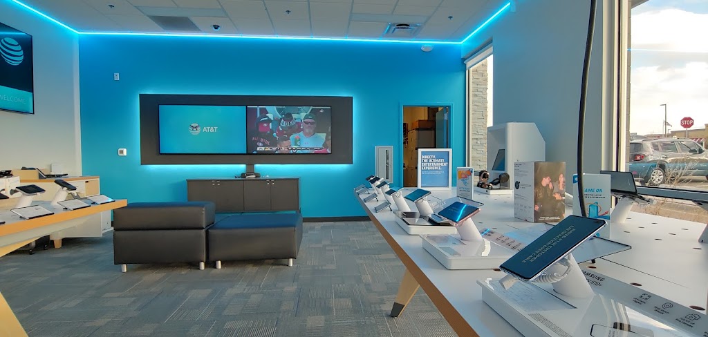 AT&T Store | 18400 Cottonwood Dr Ste 105, Parker, CO 80138, USA | Phone: (720) 902-6078