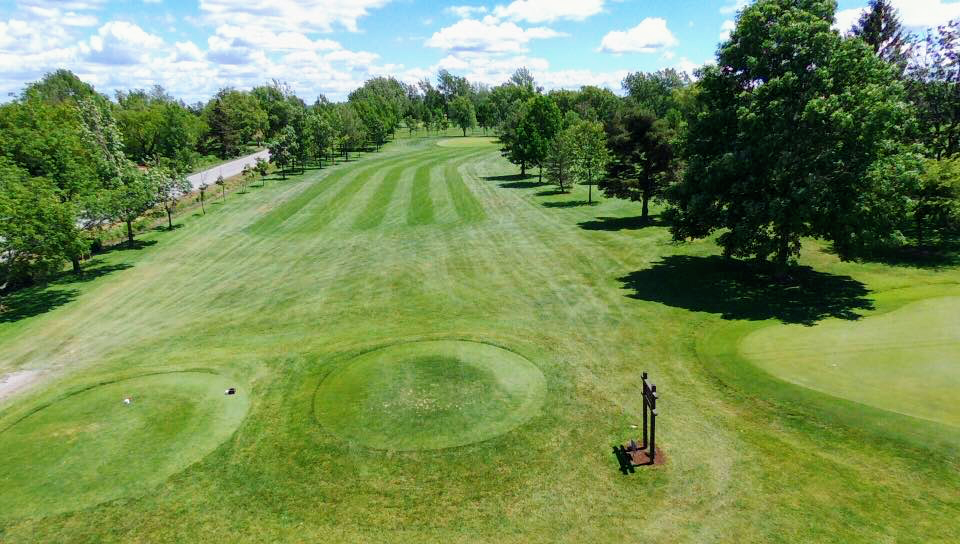 Quiet Times Golf Course | 2220 Stedman Rd, Attica, NY 14011, USA | Phone: (585) 591-1747