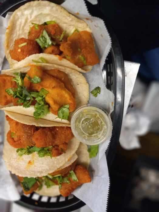 Angies Tacos | State Rte 471, Webster, FL 33513, USA | Phone: (352) 801-4520