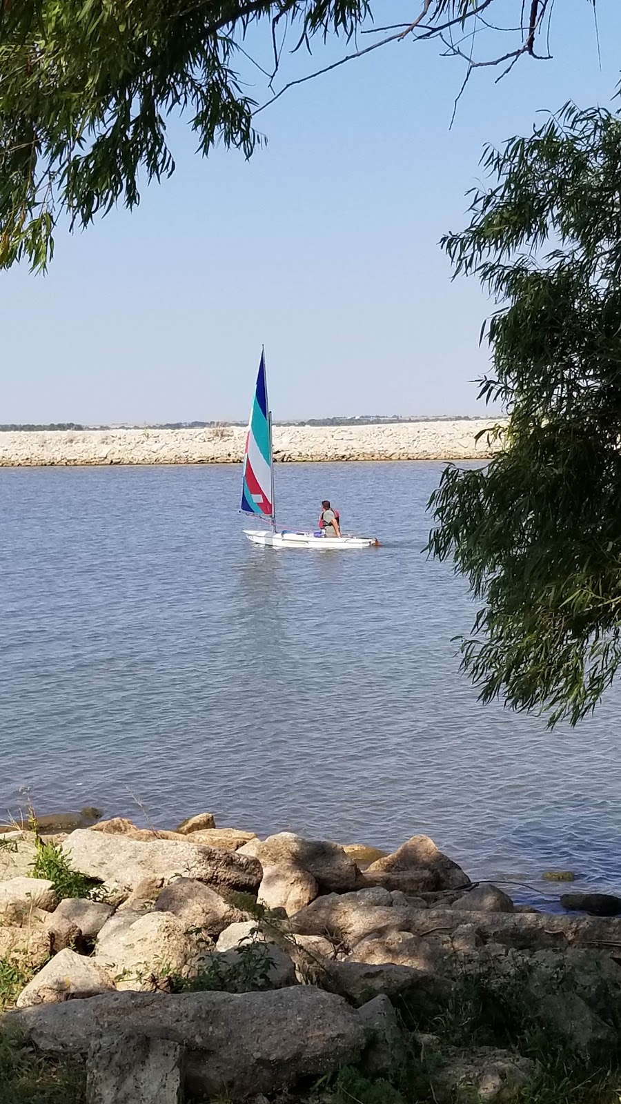 Sailboat Cove Campground | Cheney, KS 67025, USA | Phone: (316) 542-3664