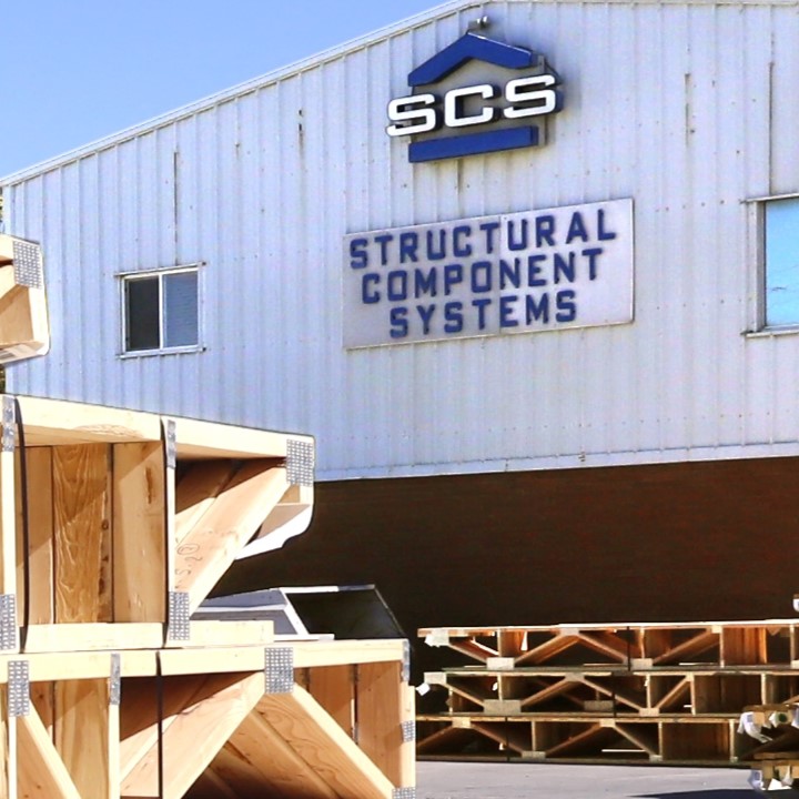 Structural Component Systems | 1255 Front Street, 1035 E Dodge St, Fremont, NE 68025, USA | Phone: (402) 721-5622