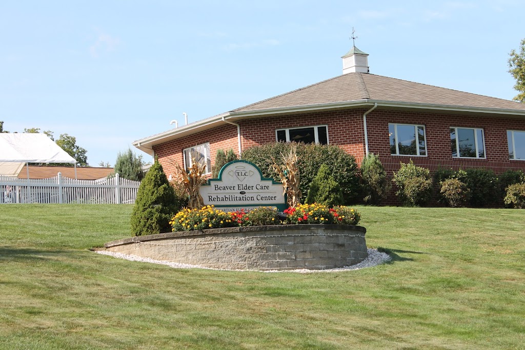 Beaver Healthcare and Rehabilitation Center | 616 Golf Course Rd, Aliquippa, PA 15001, USA | Phone: (724) 375-0345