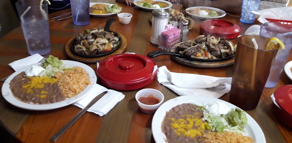 Panchitos Mexican Restaurant | 4506 Weatherford Hwy, Granbury, TX 76049, USA | Phone: (817) 573-1923