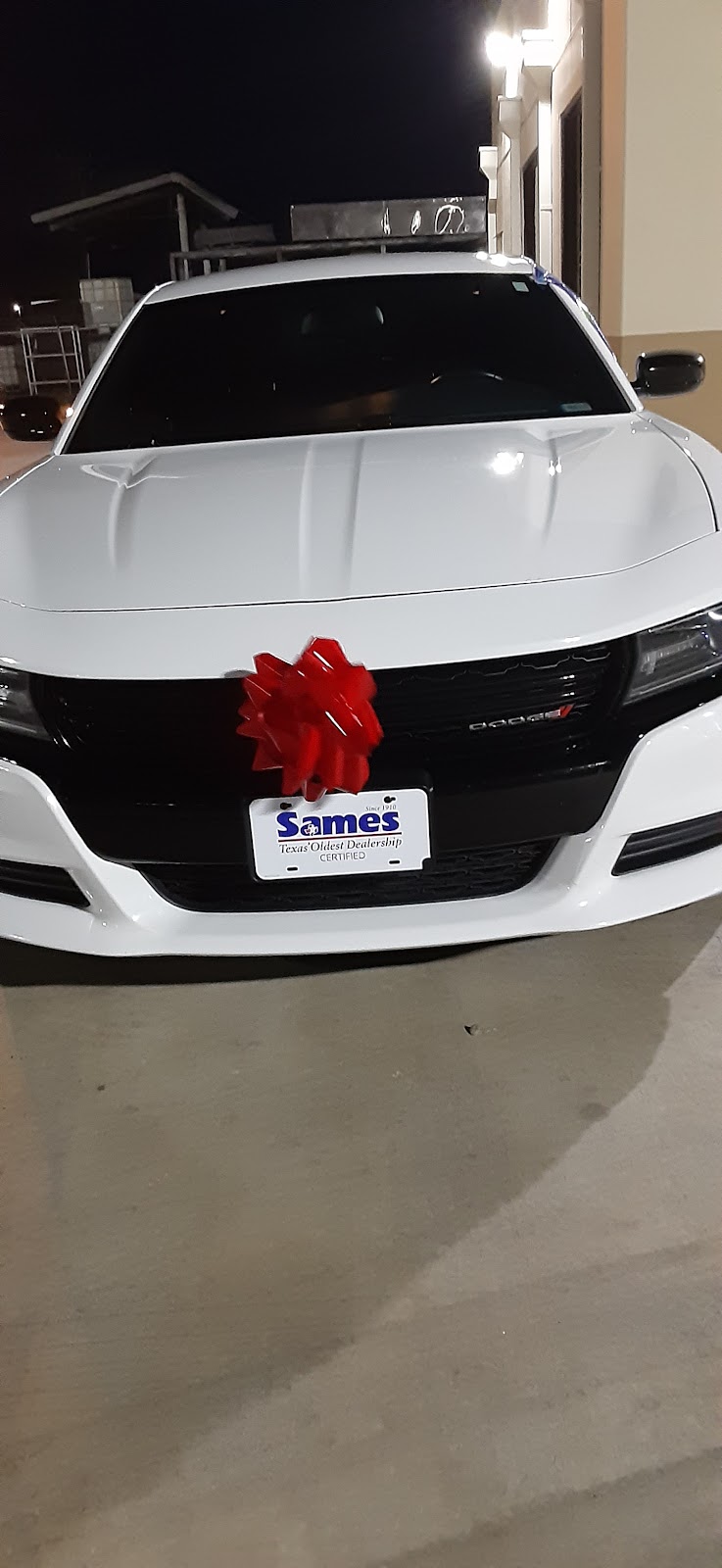 Sames Kingsville Ford | 2501 US-77, Kingsville, TX 78363, USA | Phone: (361) 592-2661