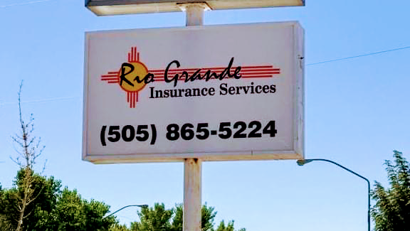 RIO GRANDE INSURANCE SERVICES | 2424 Main St NE Ste A, Los Lunas, NM 87031, USA | Phone: (505) 865-5224